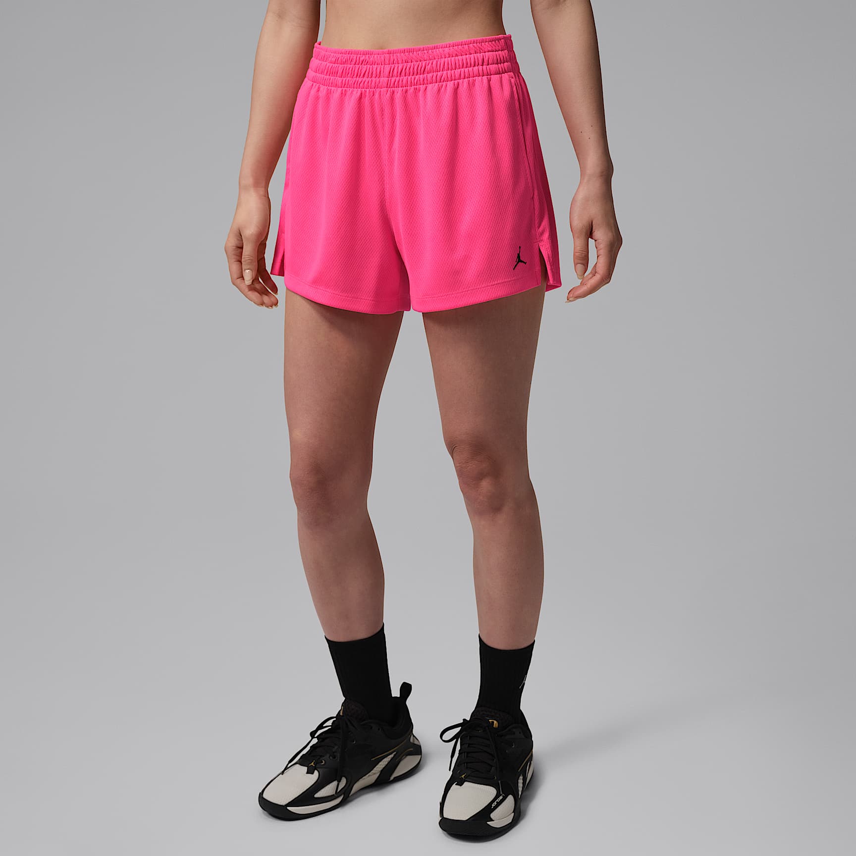 Jordan Sport Women's Mesh Shorts. Nike.com